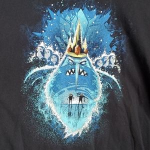 Adventure Time t-shirt